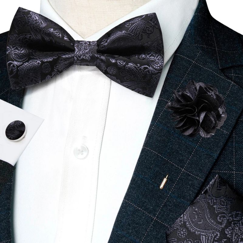 Noeud Papillon Costume