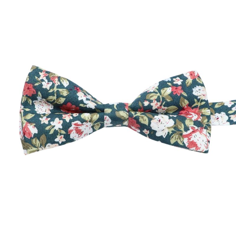 Noeud Papillon Anglais