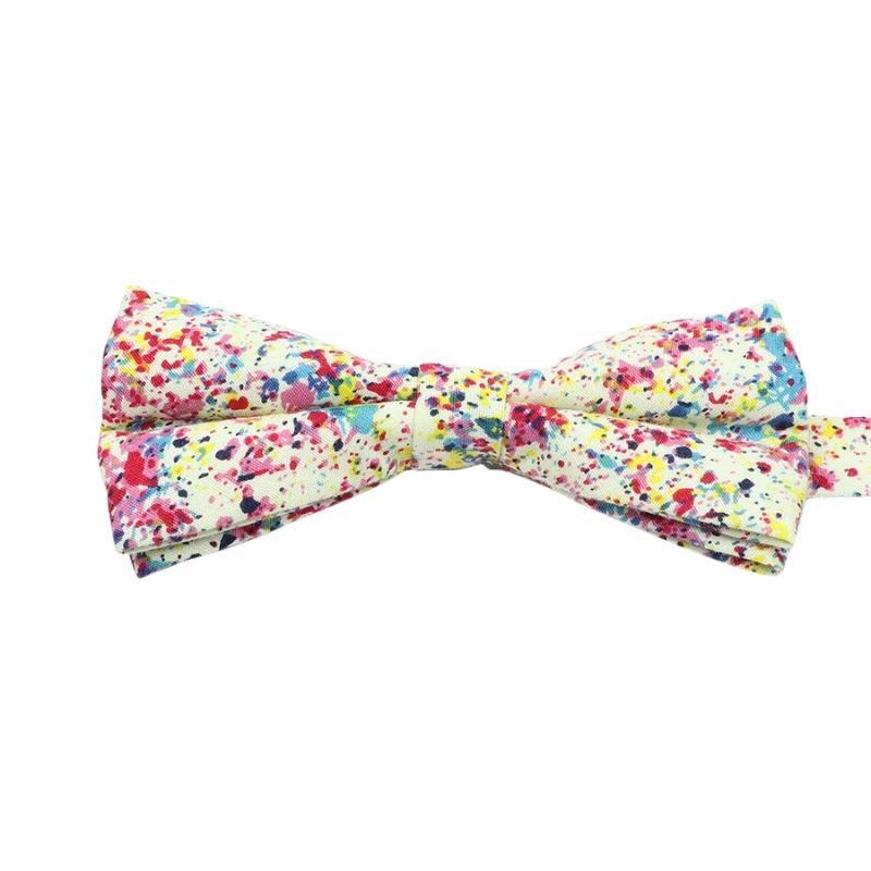 Noeud Papillon Peinture