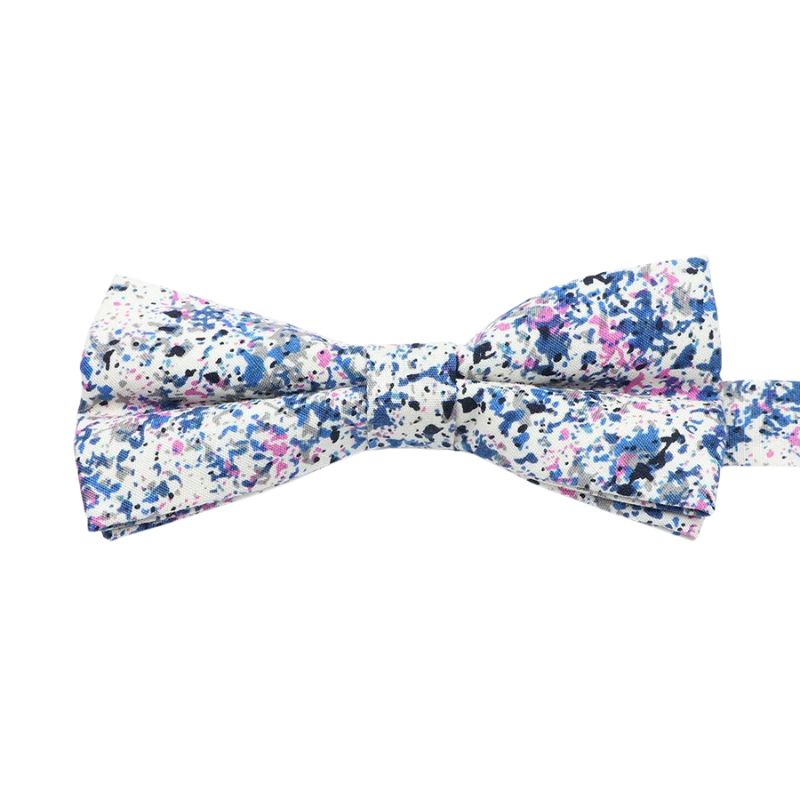 Noeud Papillon Artistique