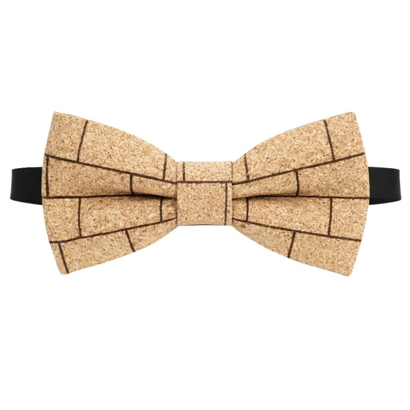 Noeud Papillon Liège Géométrique