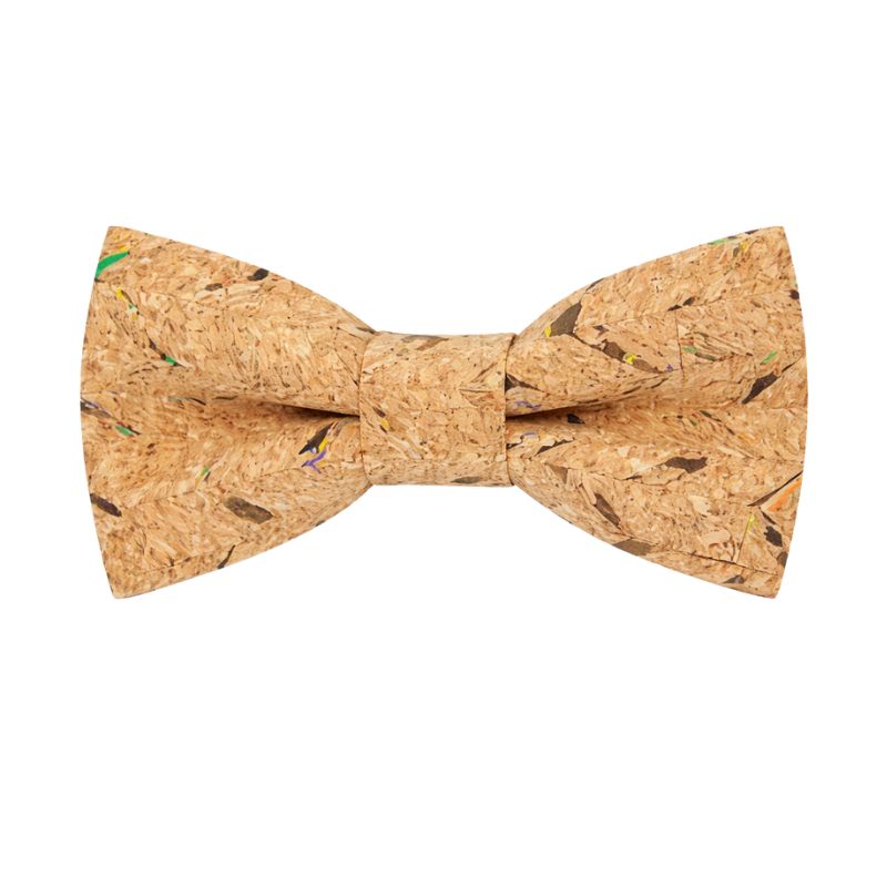 Noeud Papillon Bois Liège