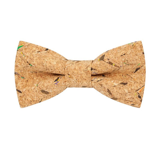 Noeud Papillon Bois Liège