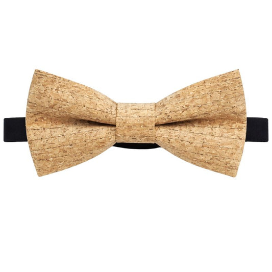 Noeud Papillon en Bouchon de Liège