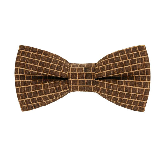 Noeud Papillon Liege | Motif Fin