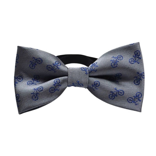 Noeud Papillon Enfant Vélo