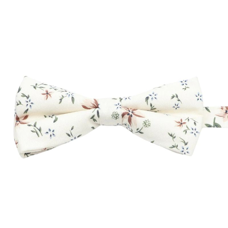 Noeud Papillon Liberty Mariage