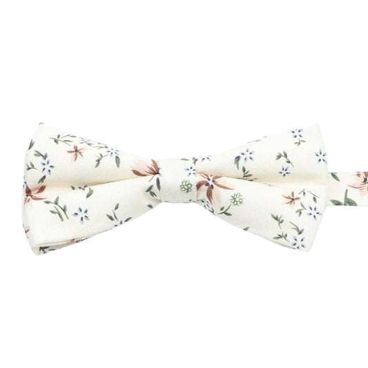 Noeud Papillon Liberty Mariage