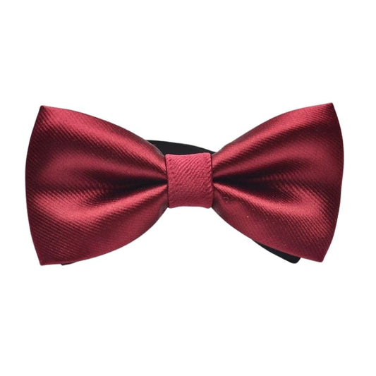 Noeud Papillon Rouge Enfant