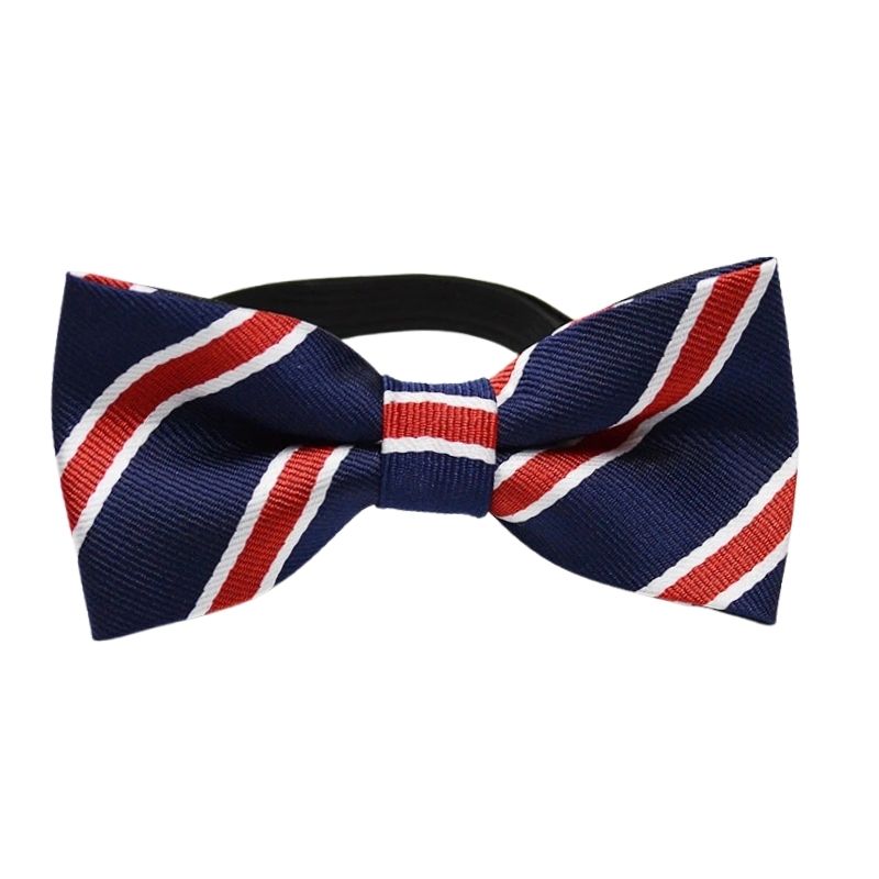 Noeud Papillon Enfant Ligne