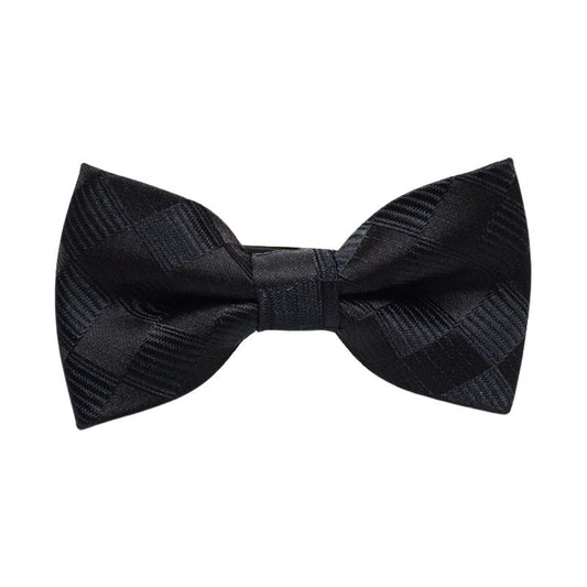 Noeud Papillon Noir Enfant
