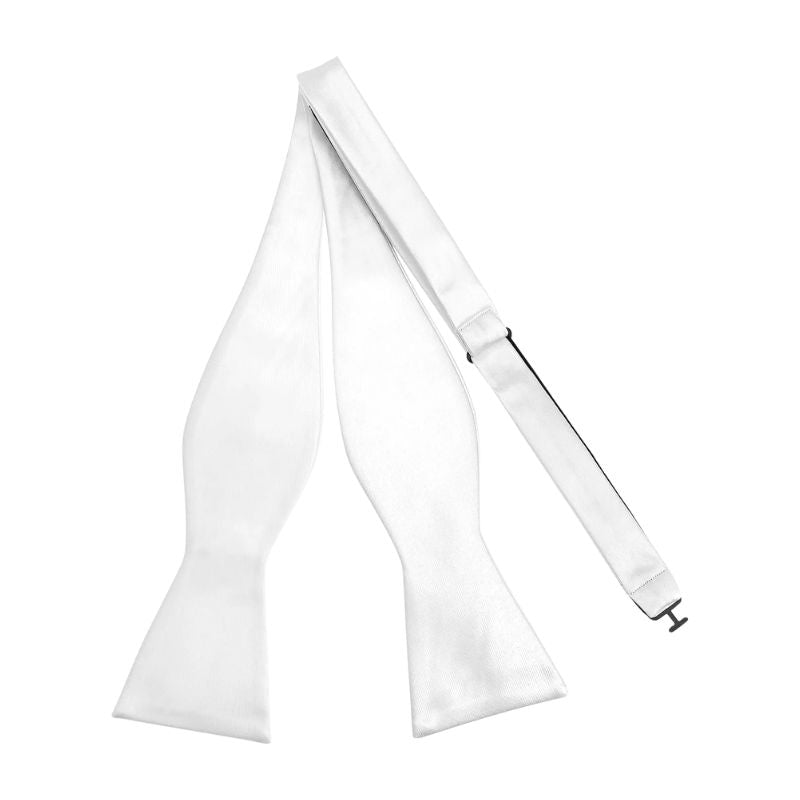 Noeud de Papillon à Nouer