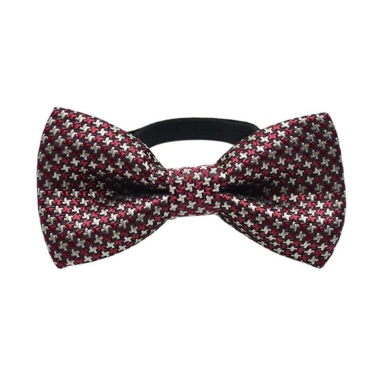 Noeud Papillon Enfant Chic à Motifs