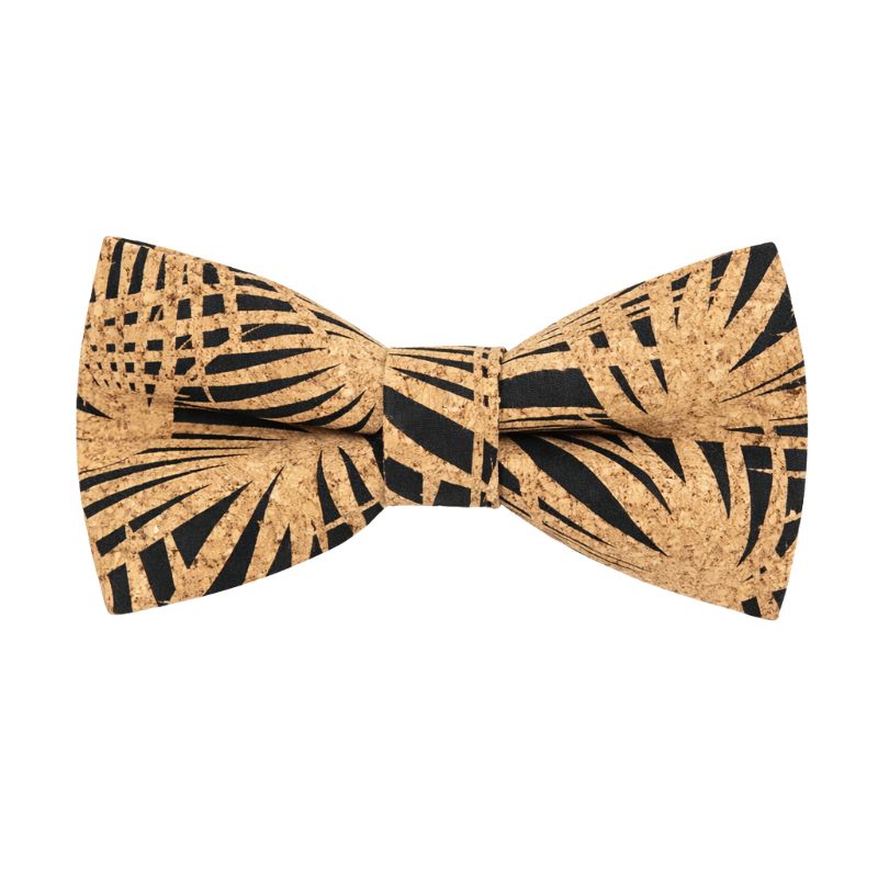 Noeud Papillon Bois Liège