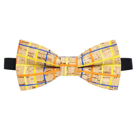 Noeud Papillon Liège Géométrique