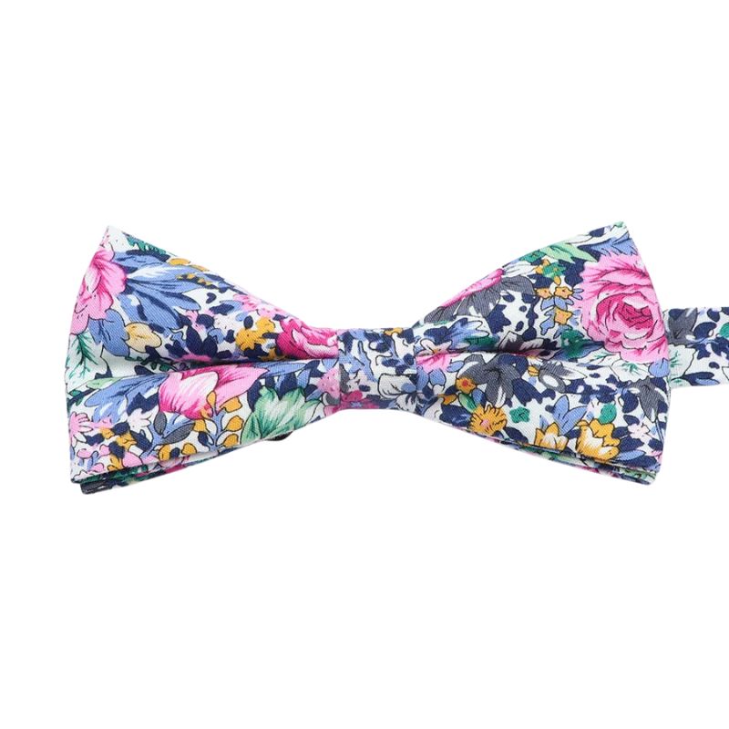 Noeud Papillon Homme Liberty