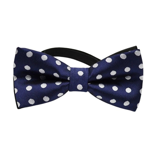 Noeud Papillon Enfant Pois