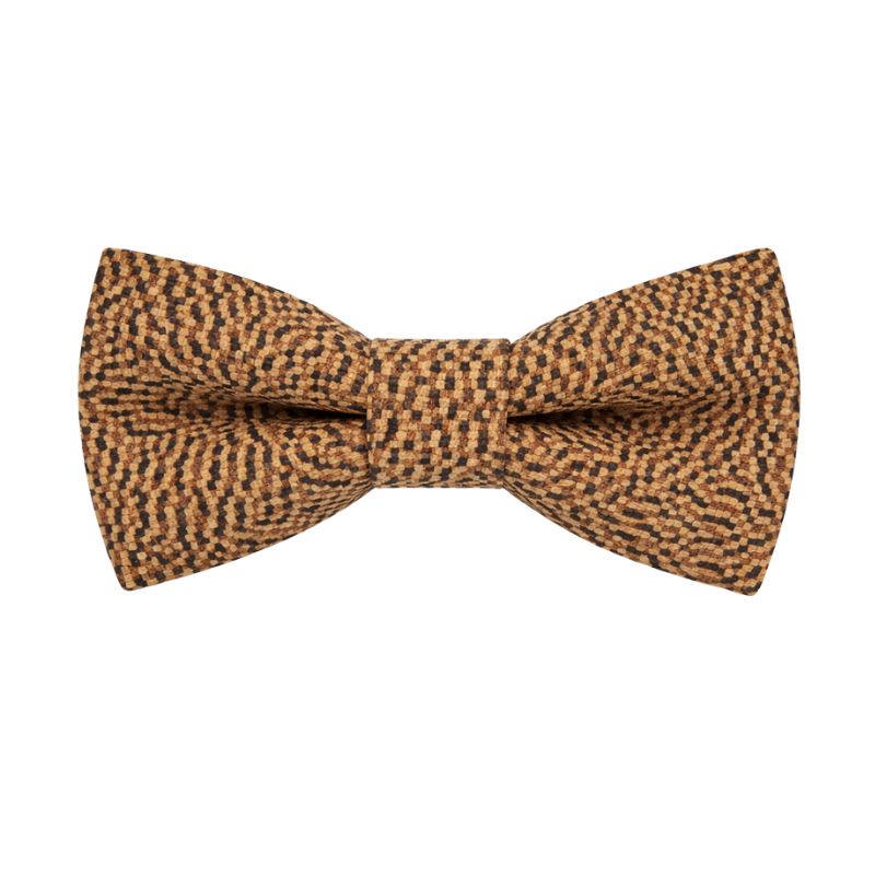 Noeud Papillon Liege | Motif Fin