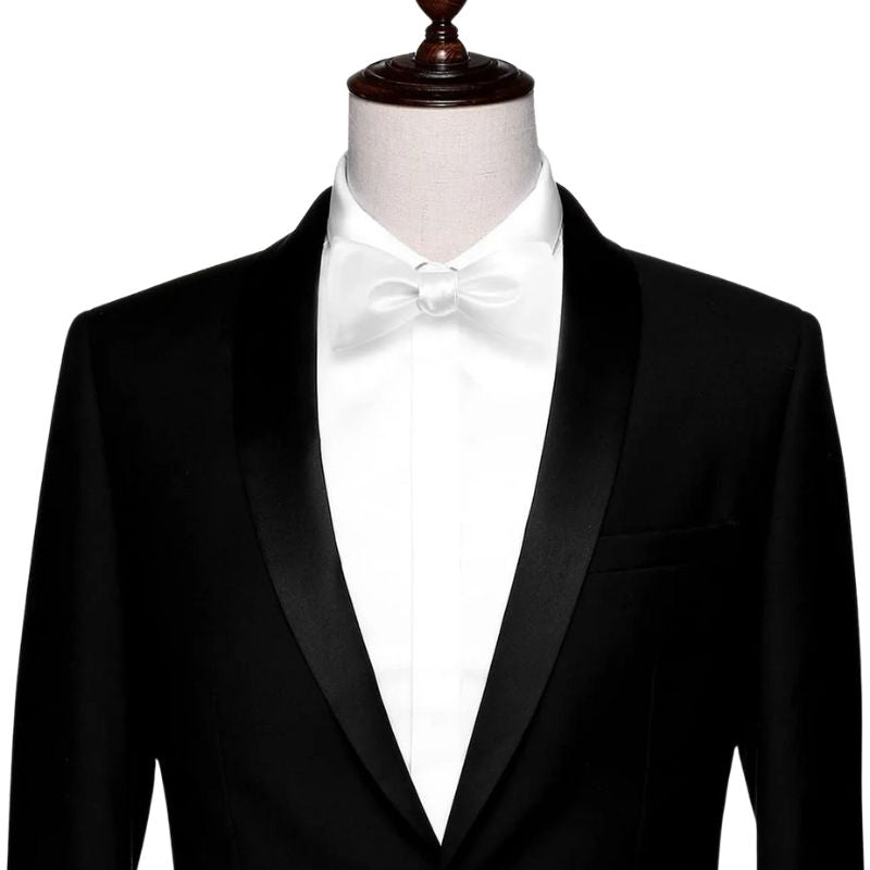 Noeud de Papillon à Nouer