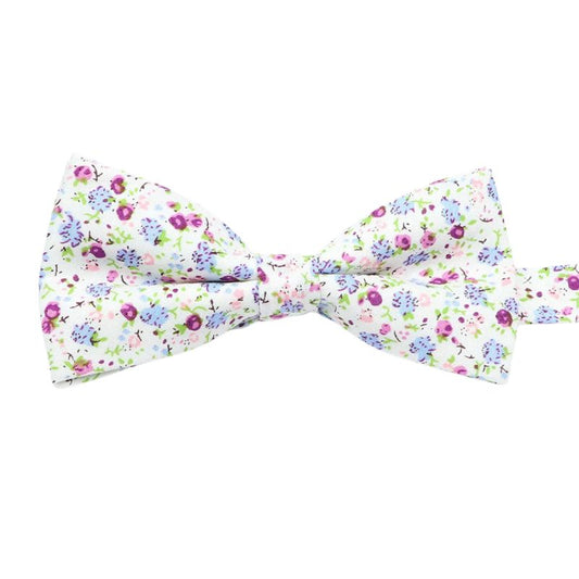 Noeud Papillon Motif Liberty