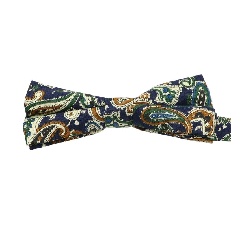 Noeud Papillon Chemise