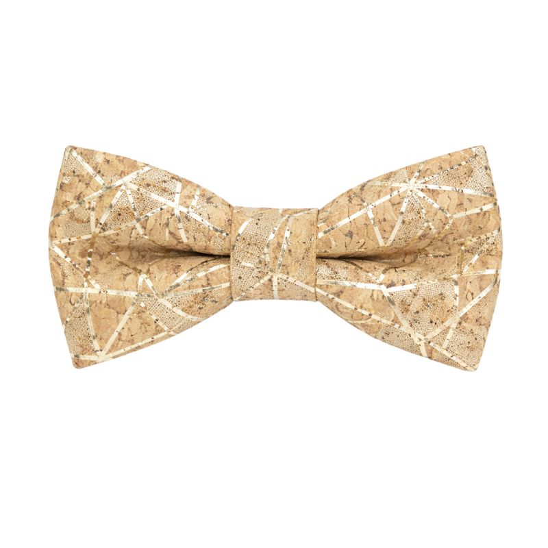 Noeud Papillon Bois Liège