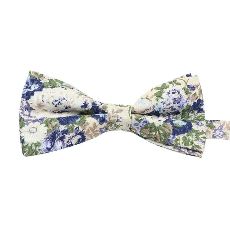 Noeud Papillon Couture