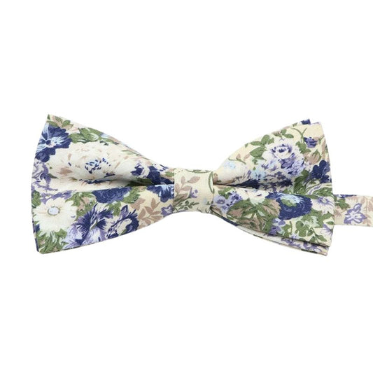 Noeud Papillon Couture