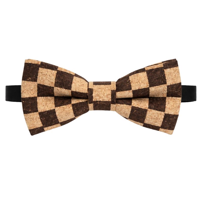 Noeud Papillon Liège Géométrique