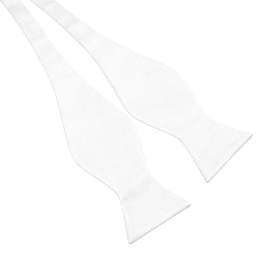 Noeud de Papillon à Nouer