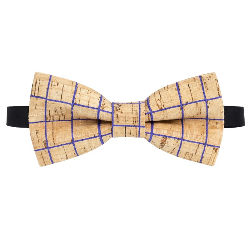 Noeud Papillon Liège Géométrique