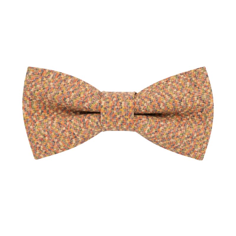 Noeud Papillon Liege | Motif Fin